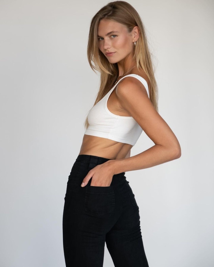 Lieke van der Hoorn