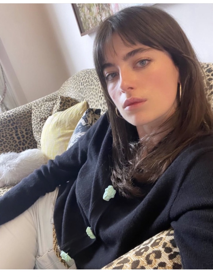 Millie Brady