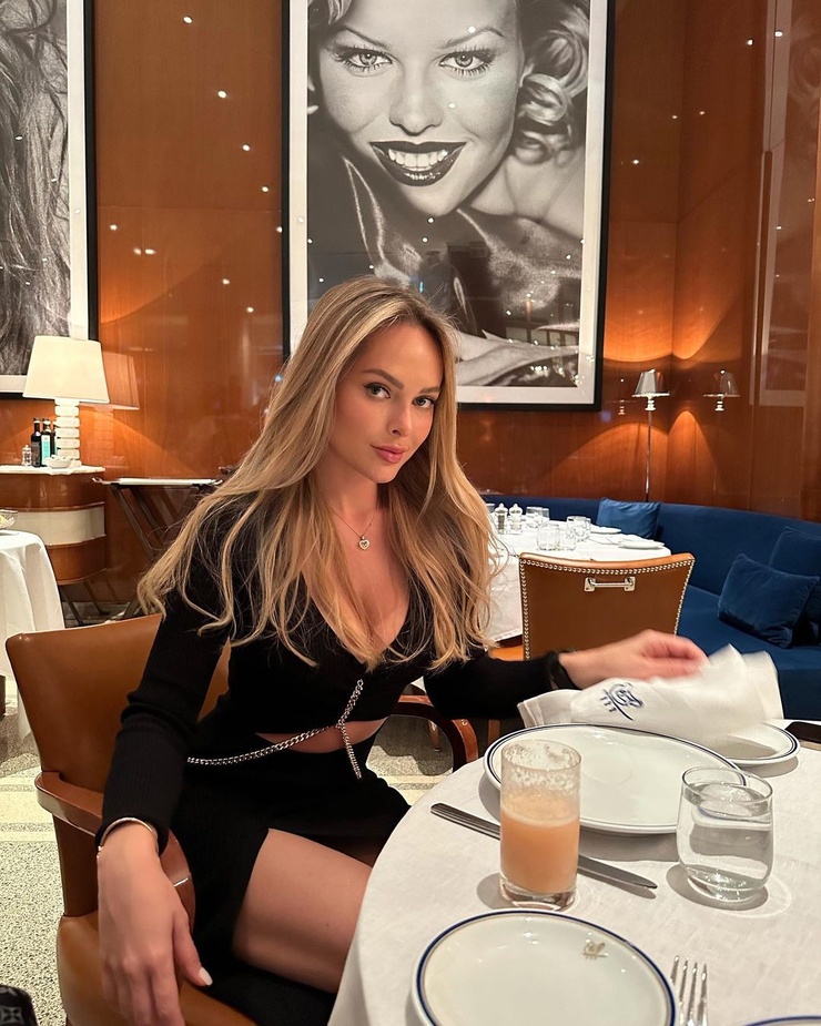 Victoria Tsuranova