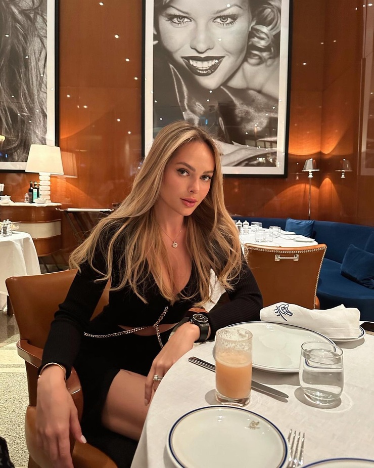 Victoria Tsuranova