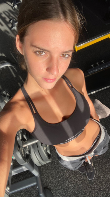Emily Feld