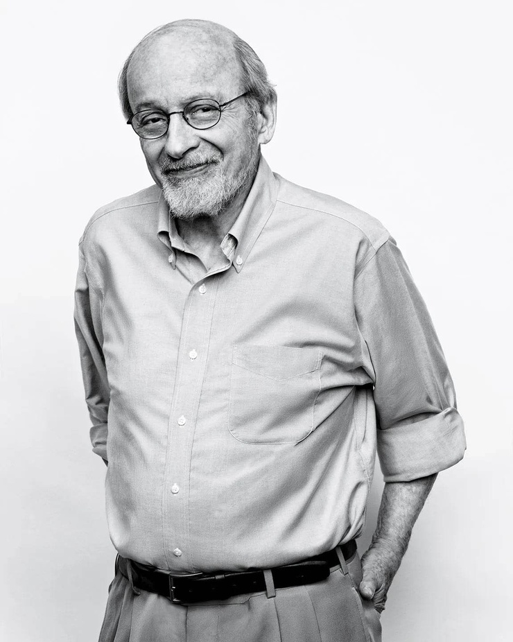E.L. Doctorow