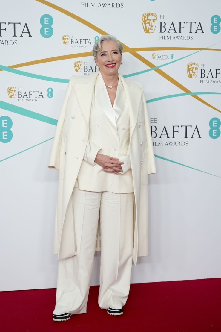 Emma Thompson Emma Thompson