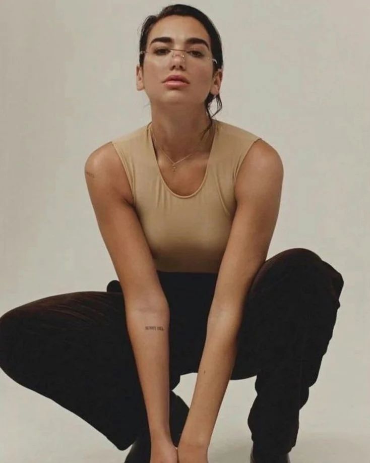Dua Lipa