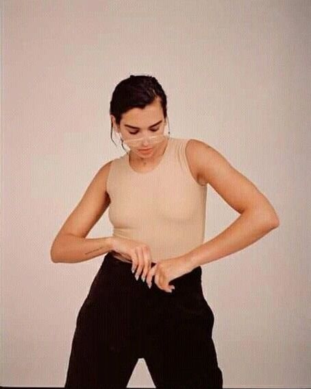 Dua Lipa