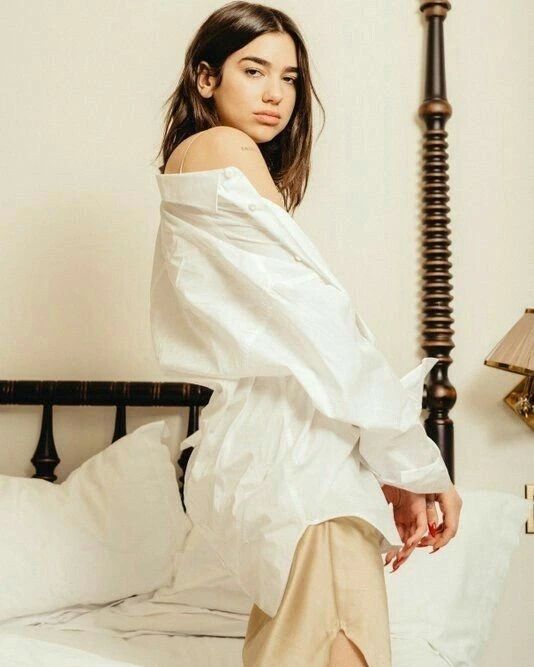 Dua Lipa