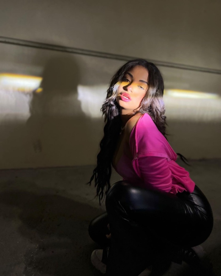 Devenity Perkins
