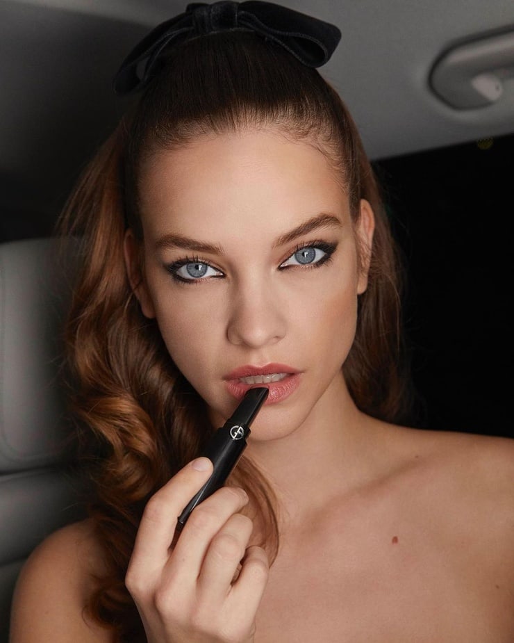 Barbara Palvin Barbara Palvin