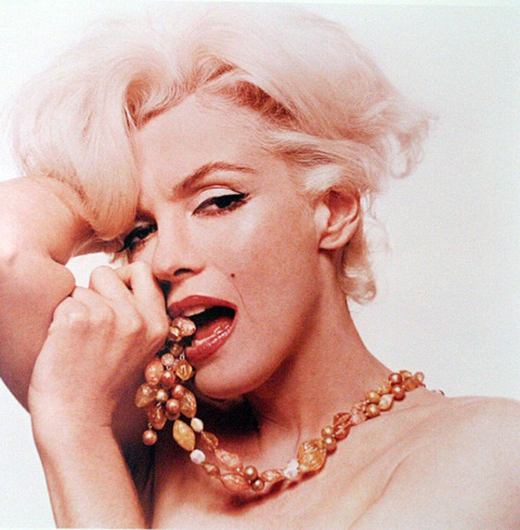 Marilyn Monroe Marilyn Monroe