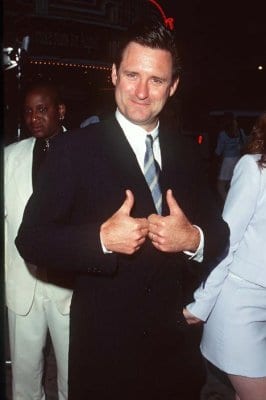 Bill Pullman