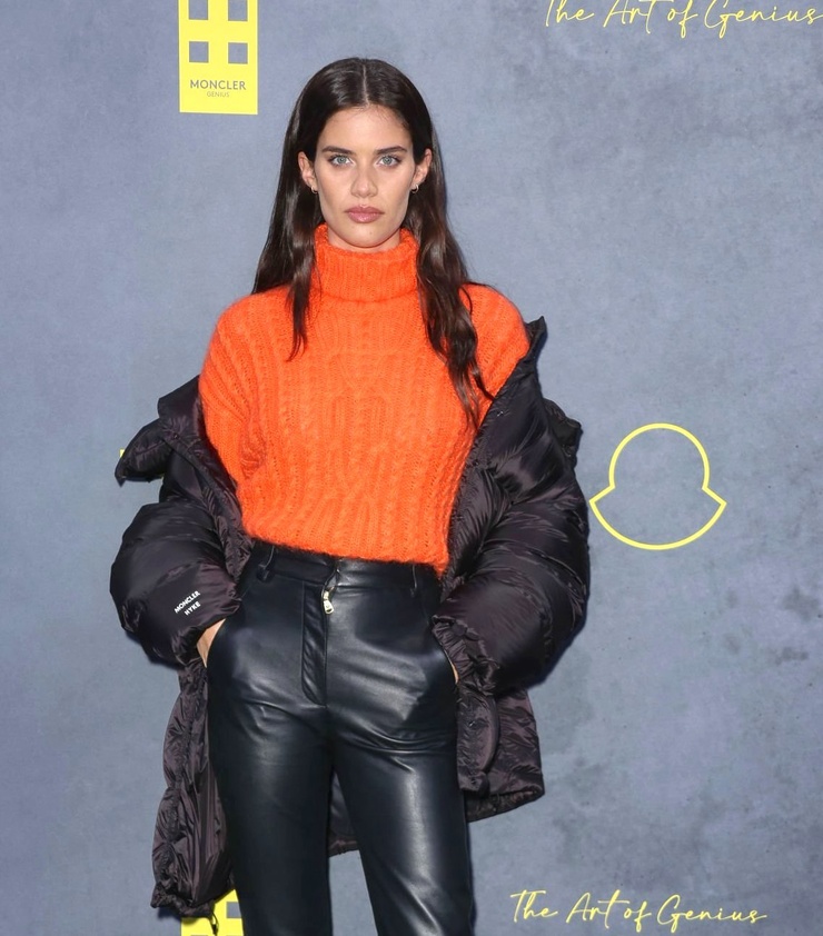 Sara Sampaio Sara Sampaio