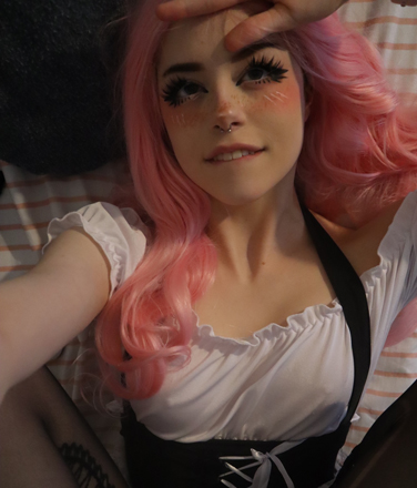 More hannahowo