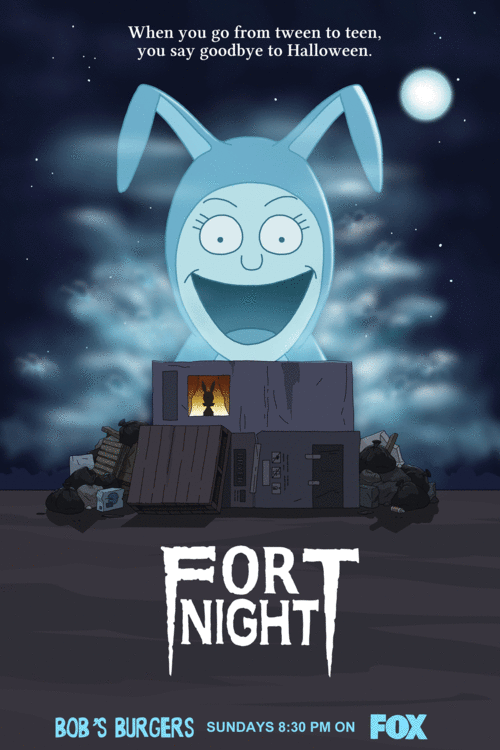 Fort Night (2013)