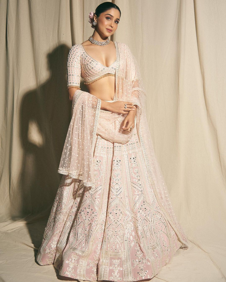 Sharvari Wagh