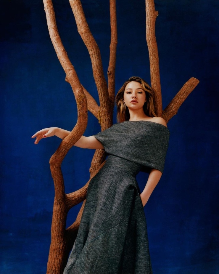 Madelyn Cline