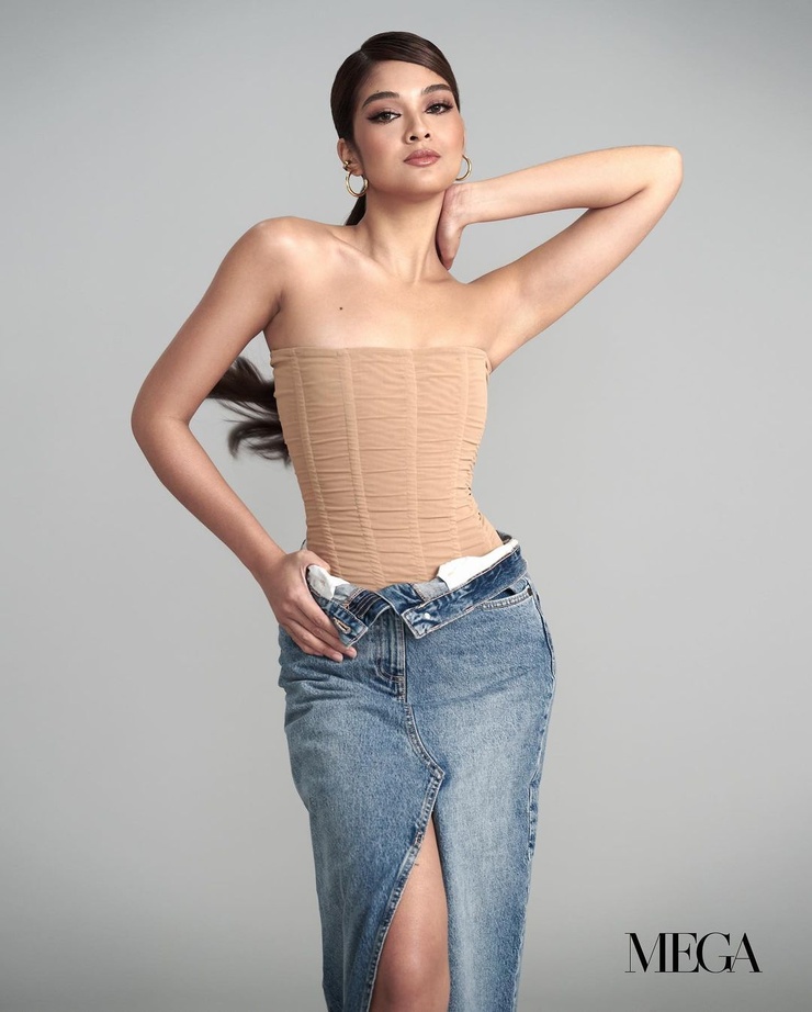 Angelique Manto
