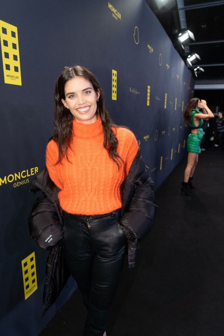 Sara Sampaio