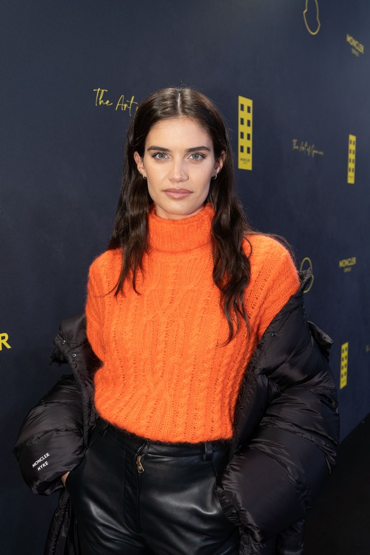 Sara Sampaio Sara Sampaio