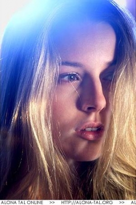 Alona Tal Alona Tal
