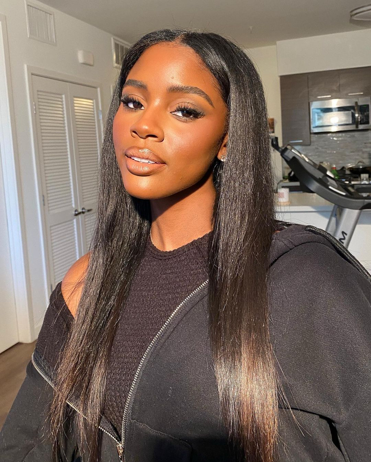 Naomi Baker