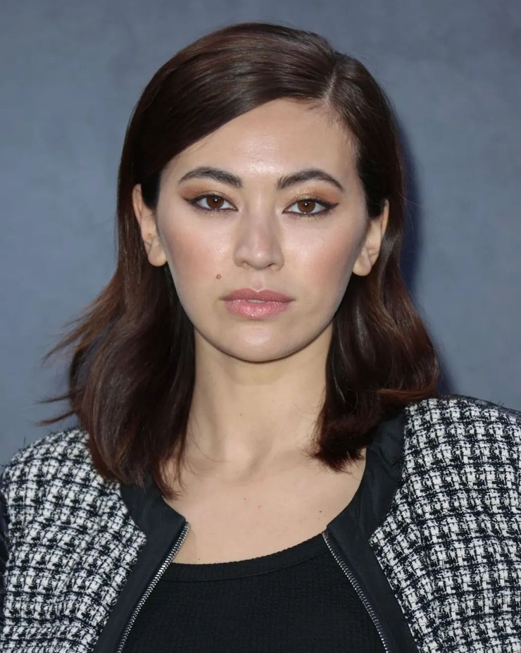 Jessica Henwick