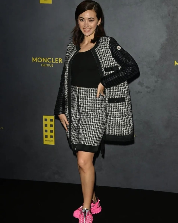 Jessica Henwick