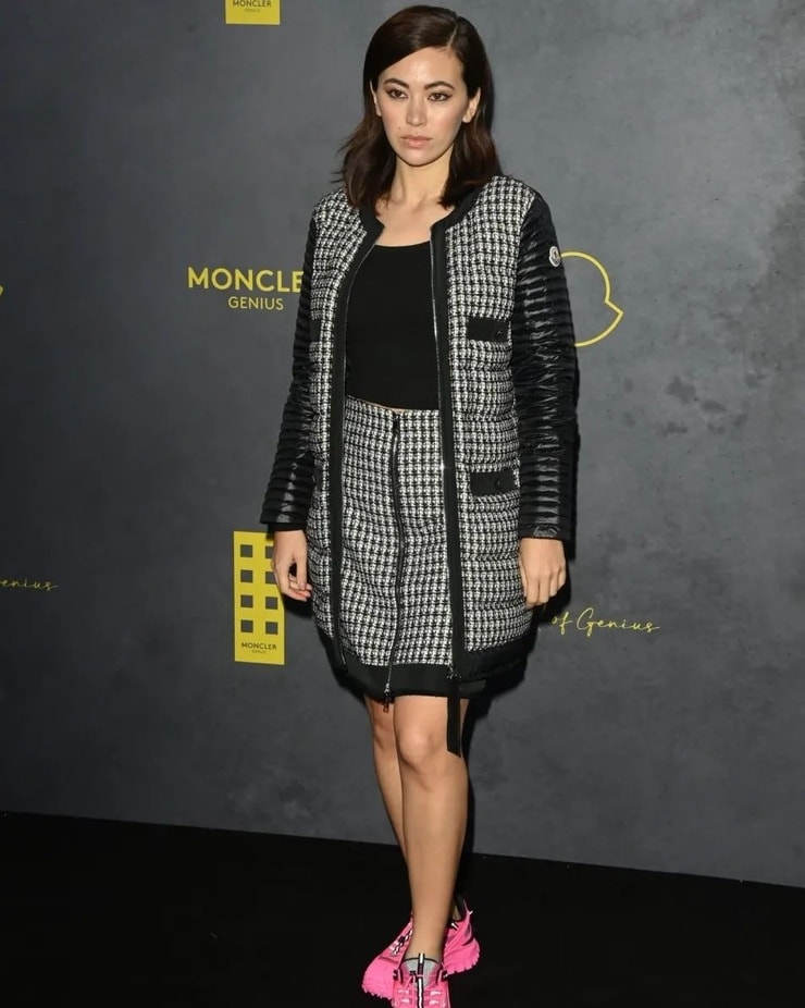 Jessica Henwick