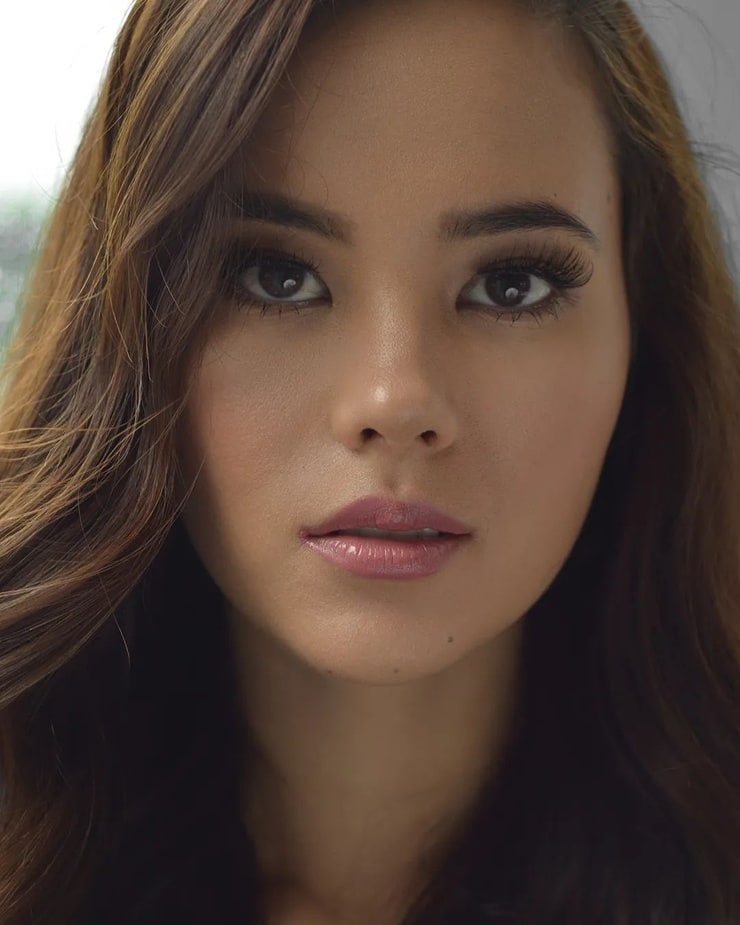 Catriona Gray