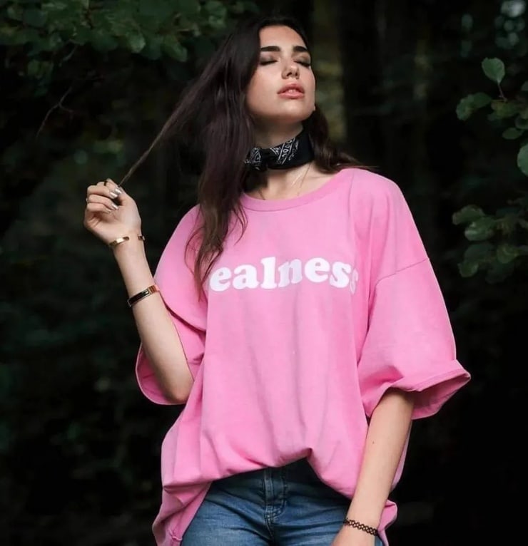 Dua Lipa