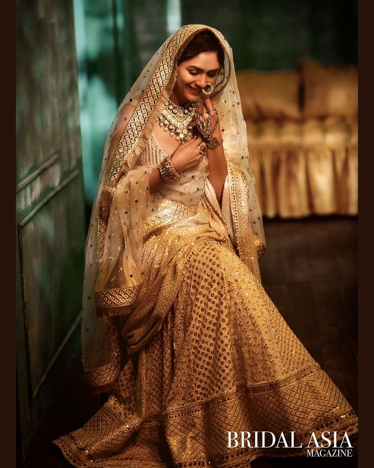 Mrunal Thakur