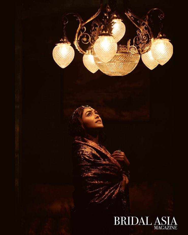 Mrunal Thakur