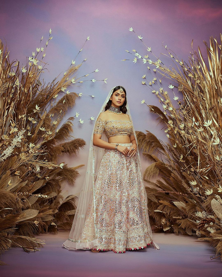Mrunal Thakur