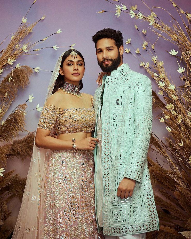 Mrunal Thakur