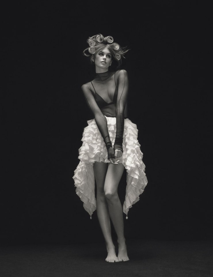 Kaia Gerber Kaia Gerber