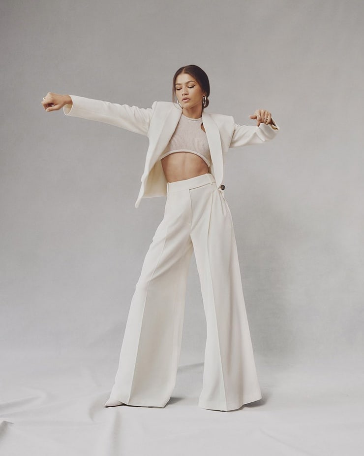 Zendaya Coleman