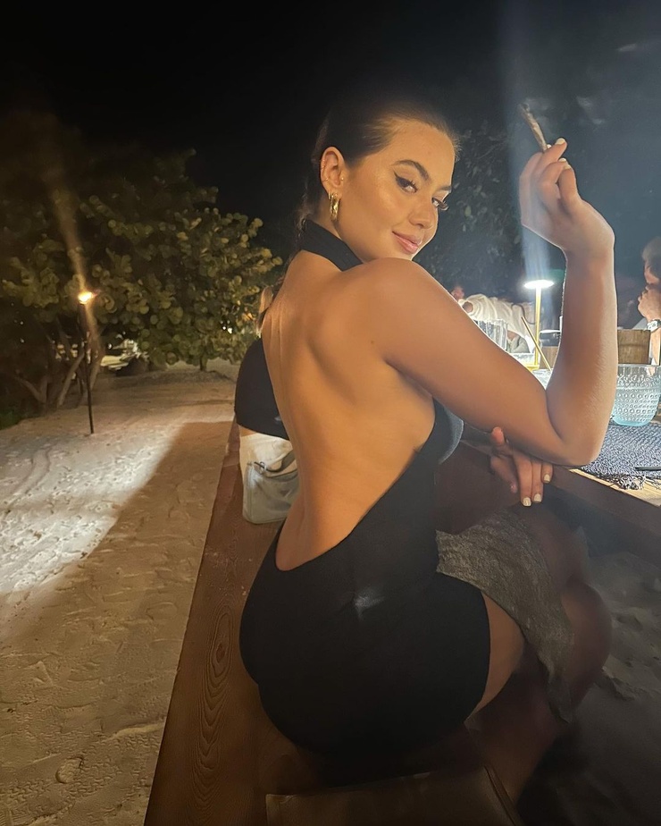 Sofia Jamora