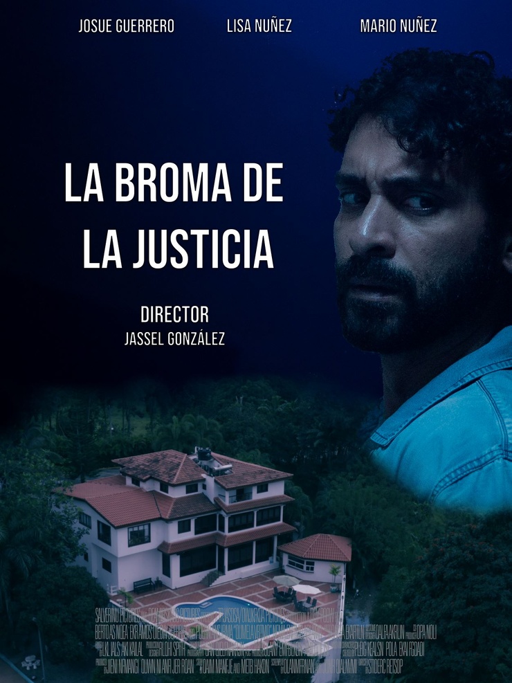 La Broma de la Justicia