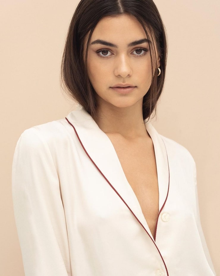 Eva Mota