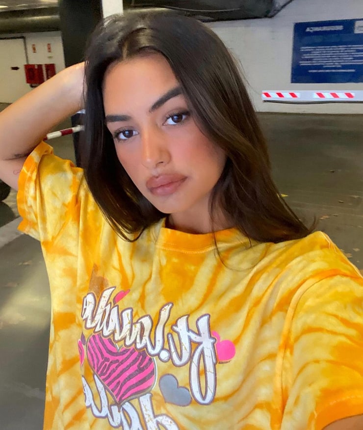 Eva Mota