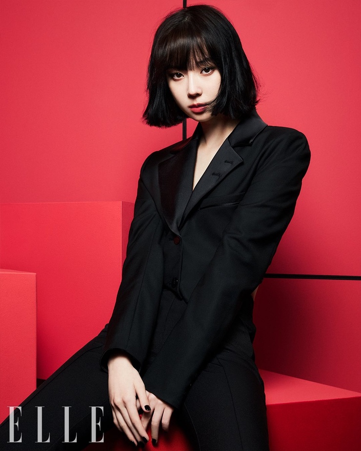 Min-Jeong Kim