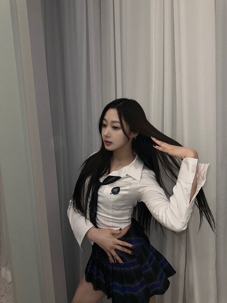 Eri Uchinaga