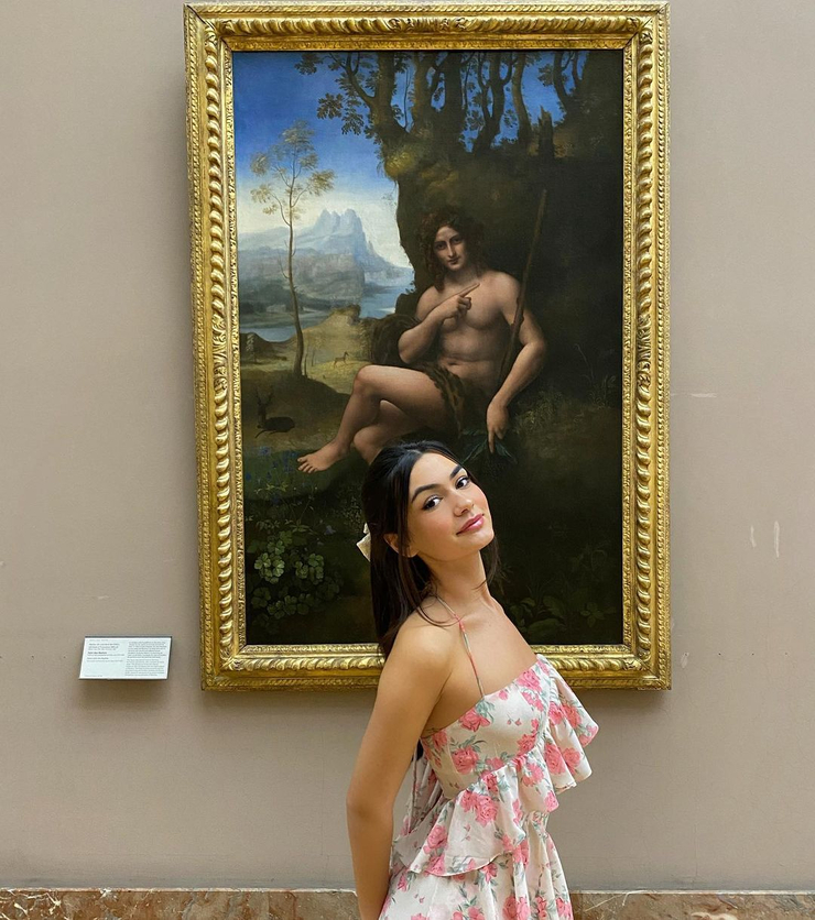 Eva Mota