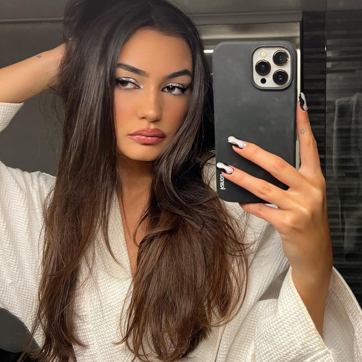 Eva Mota