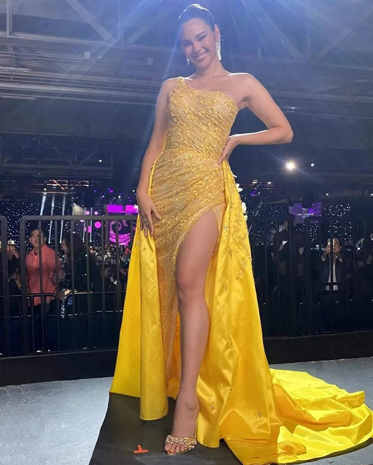 Catriona Gray Catriona Gray