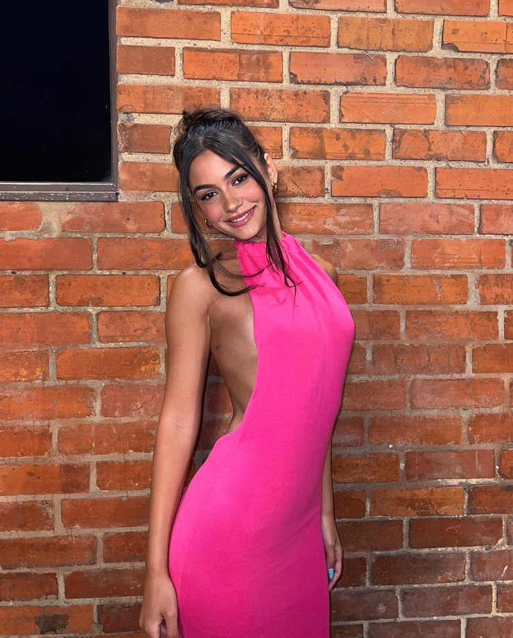 Eva Mota