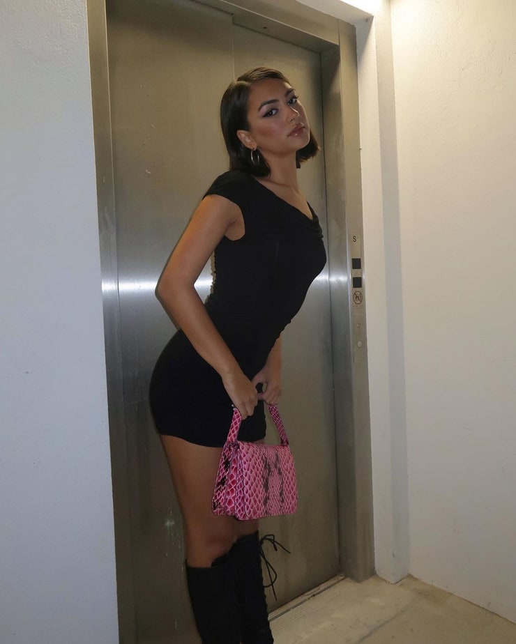 Eva Mota