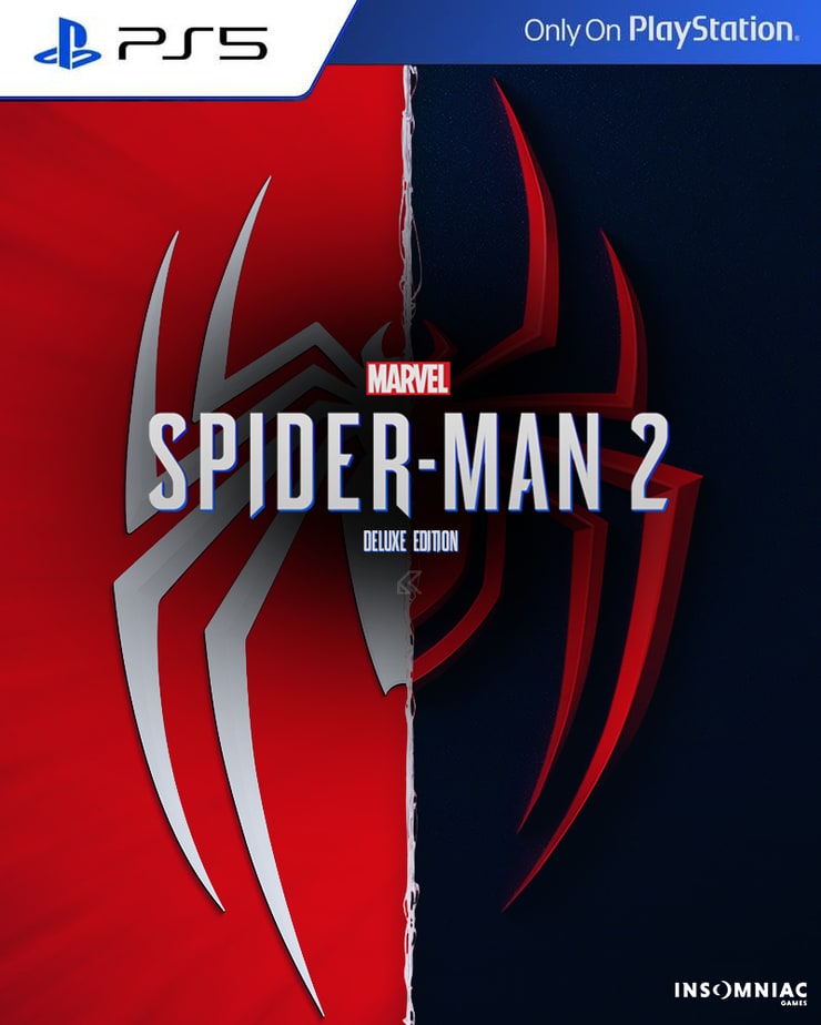 Marvel's Spider-Man 2