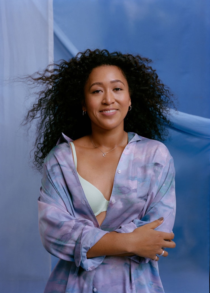 Naomi Osaka picture