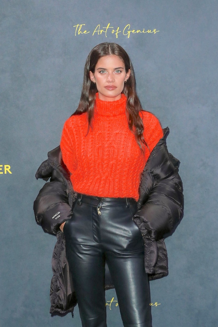 Sara Sampaio