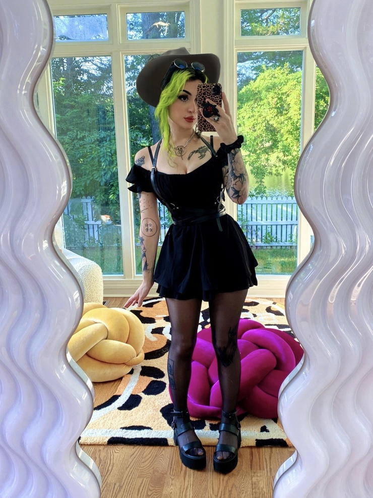 Lil Batty